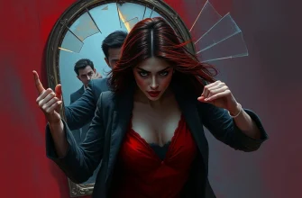 10 Filme und Serien wie 'Genug - Jeder hat eine Grenze.' – Spannung und Empowerment