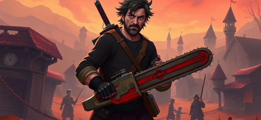 10 Films en Series zoals Armee der Finsternis