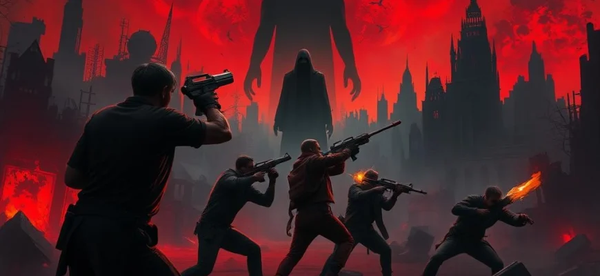 10 Films en Series Vergelijkbaar met Blood for Dust