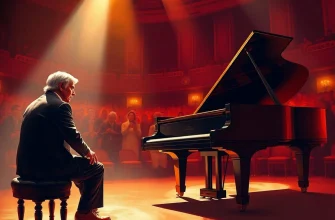 Filme wie Argerich - Bloody Daughter: 10 musikalische Perlen