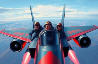 10 Filme und Serien für Top Gun - Sie fürchten weder Tod noch Teufel-Fans