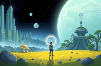 Fantasiefilme, die Atheismus thematisieren