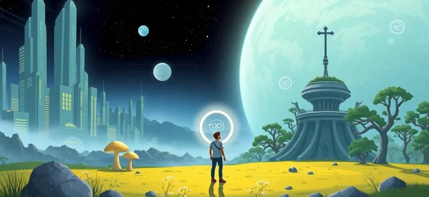 Fantasiefilme, die Atheismus thematisieren