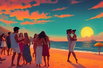 10 Films en Series Vergelijkbaar met Pura Vida Ibiza