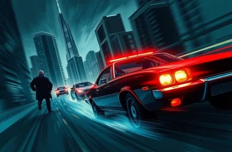 10 Filme und Serien wie 'Indemnity - Die Jagd nach der Wahrheit' für Thriller-Liebhaber