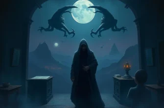 10 Films en Series Vergelijkbaar met H.P. Lovecraft's Dagon