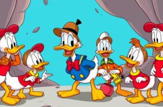Top 10 Serien und Filme ähnlich wie Quack Pack - Onkel D. und die Boys