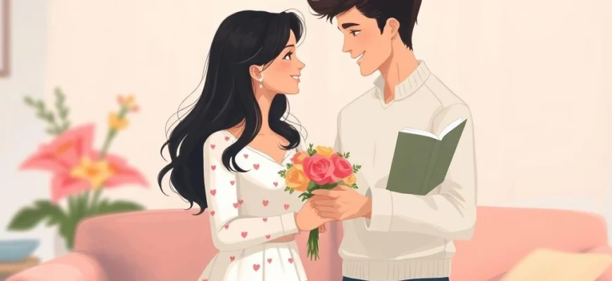 10 Films en Series Zoals Ihr geheimes Leben