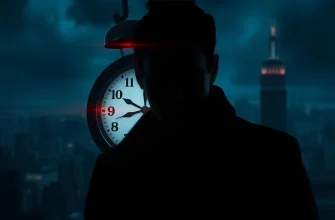 10 Films en Series Vergelijkbaar met The Zero Hour