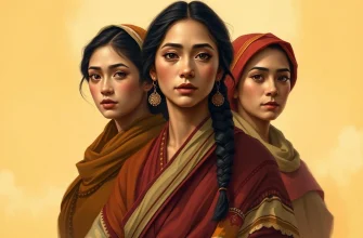 10 Filme und Serien, die Fans von Te Ata - Stimme eines Volkes lieben werden