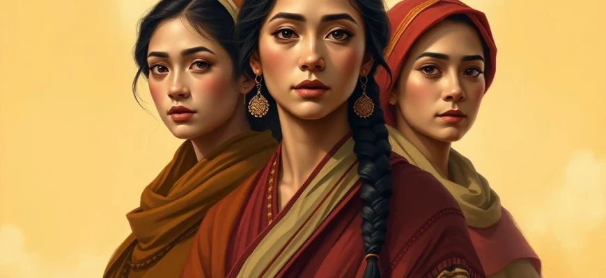 10 Filme und Serien, die Fans von Te Ata - Stimme eines Volkes lieben werden