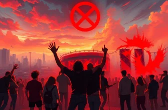 Ähnliche Filme & Serien zu FCK 2020 – Zweieinhalb Jahre mit Scooter