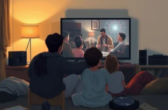 10 películas y series similares a 'Deja la luz prendida'