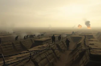 10 Films en Series Vergelijkbaar met Der Schützengraben