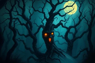 10 packende Filme und Serien ähnlich wie Nachtwald