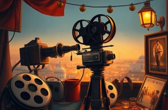 10 Films en Series Vergelijkbaar met Stormy Crossing