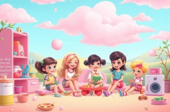 Ähnliche Filme wie Barbie - Skipper und das große Babysitting Abenteuer