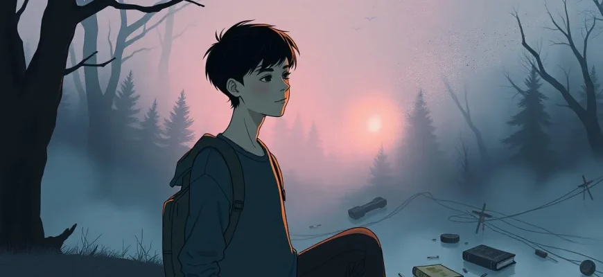 Fantastische Filme über Teenagerdepressionen