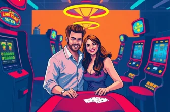 10 Filme und Serien für Fans von 'Love Vegas'