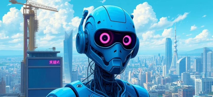 10 Films en Series Vergelijkbaar met I'm a Cyborg, But That's OK