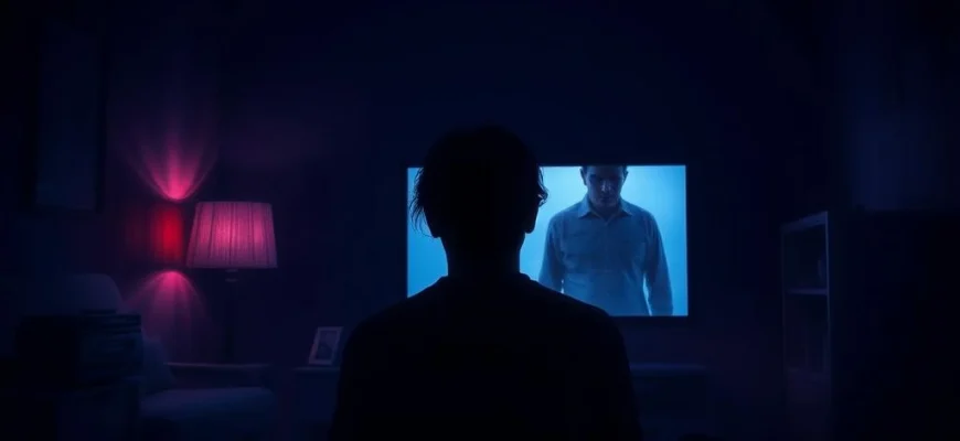 10 Filme und Serien wie Insane - Hotel des Todes für Thriller-Fans