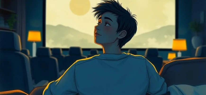 Filme wie 'Für die zweite Liebe ist es nie zu spät': 10 emotionale Alternativen