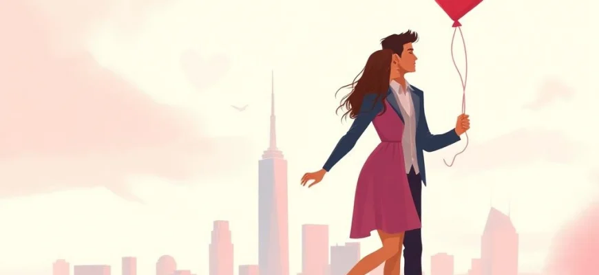 10 Films en Series Vergelijkbaar met Love Stuck