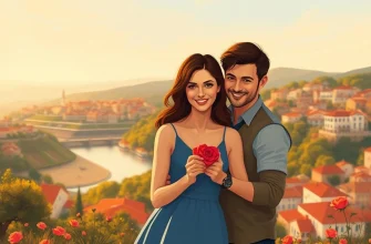 10 Films en Series Vergelijkbaar met Eine Prise Portugal