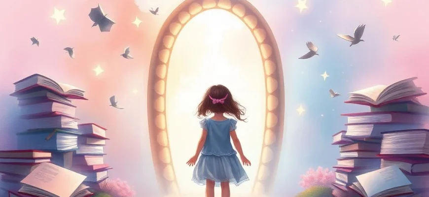 10 Films en Series Vergelijkbaar met Land of Dreams