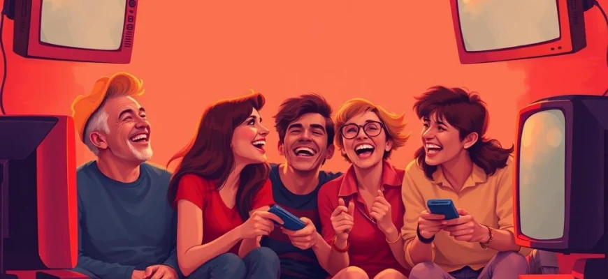 10 Films en Series Vergelijkbaar met A Bunch of Bastards