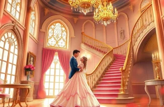 10 Magische Films en Series zoals Beauty and the Beast