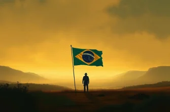 10 Films en Series Vergelijkbaar met Bacurau