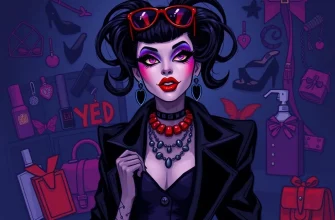 10 Films en Series Vergelijkbaar met Cruella