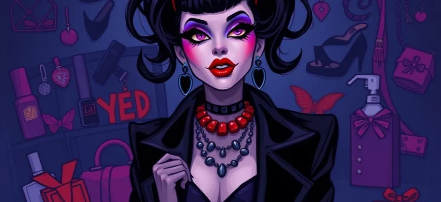 10 Films en Series Vergelijkbaar met Cruella