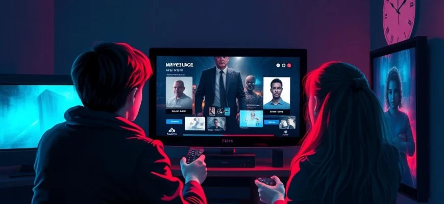 10 ähnliche Filme und Serien wie Kurzschluss