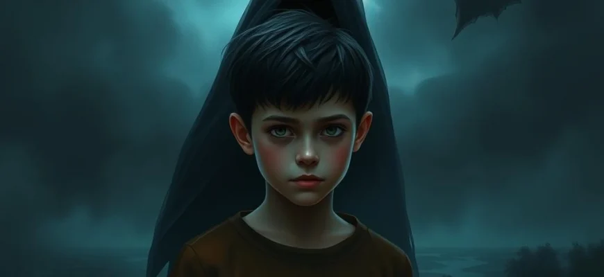 10 Spannende Films en Series Zoals Panic