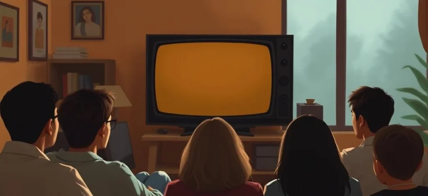 10 Films en Series Vergelijkbaar met Das Wunder von Kärnten