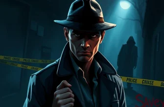 10 Films en Series Zoals The Killer