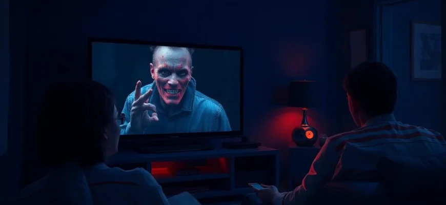 10 Vergelijkbare Films en Series als Shelter