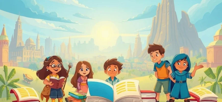 10 Shows en Films Vergelijkbaar met Superbuch