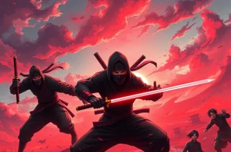 10 Vergelijkbare Films en Series voor Senran Kagura-fans