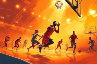 10 Vergelijkbare Films en Series als One Shot: Overtime Elite