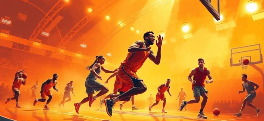 10 Vergelijkbare Films en Series als One Shot: Overtime Elite