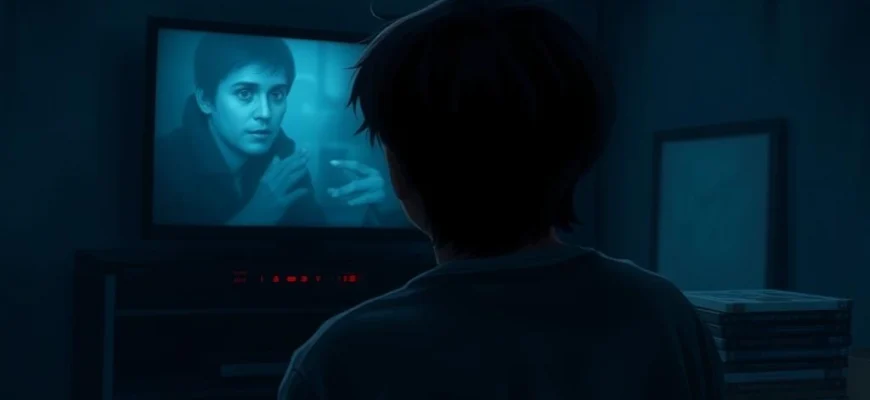 10 Films en Series Vergelijkbaar met Der Tod lauert nebenan