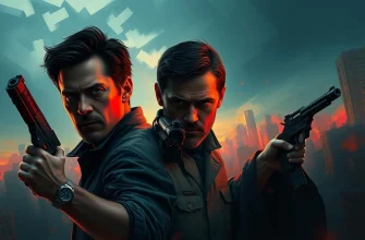 10 Filme und Serien wie Bad Country - Gewalt erzeugt Gegengewalt für Action-Fans