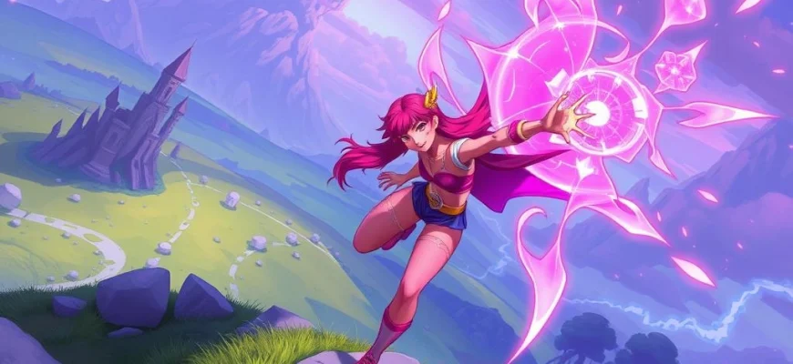 10 Films en Series Vergelijkbaar met Shakugan no Shana