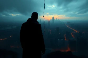 10 Films en Series Vergelijkbaar met ZERV