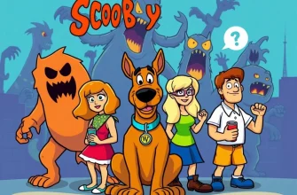 Filme wie Scooby-Doo 2: Monsterhafte Alternativen