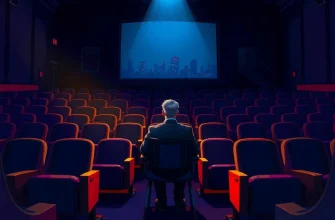 10 Films en Series Vergelijkbaar met Birdman