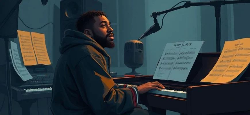 Ähnliche Filme wie Orelsans intime Doku